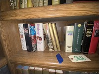 Assortment of Books-United States Citizens