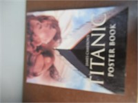 TItian Poster Book