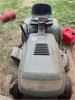 Craftsman Riding Mower- NO SHIPPING