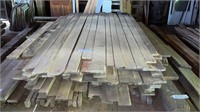 8’-10’ Boards Mixed Lumber