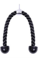 ( New ) Heavy Duty Battle Ropes Tricep Rope Sport