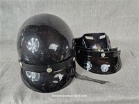 Vector Sports Helmet Small Adult Plus Extras
