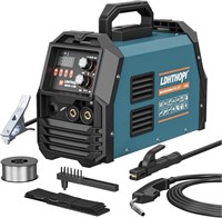 LDHTHOPI 140A 4-in-1 MIG Welder  110V