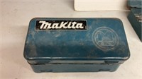 Makita power drill