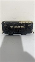 TRAIN ONLY - NO BOX - NEW YORK CENTRAL SYSTEM