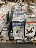 PRO-FORM 500 SPX INDOOR CYCLE  *OPENED BOX