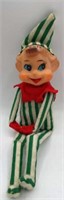 VINTAGE PINSTRIPES ELF JAPAN-GREEN