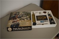 Shooting Kit