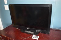 Phillips 31" with Remote