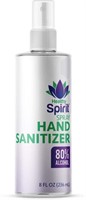 Healthy Spirit Spray Hand Sanitizer |40 Pack