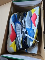 Puma RS-X Toys JR 5.5