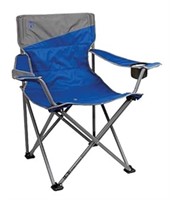 NEW Coleman Big-n-Tall Quad Chair- Fits up to