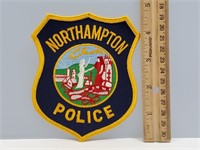 Northampton Police Patch