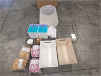 Wholesale Bundle - Misc Household Items - 13pcs