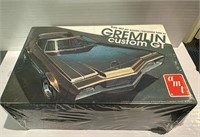 Gremlin custom GT Model
