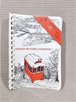 Three Rivers Cookbook Collection