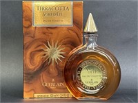 Guerlain Terracotta Perfume in Box