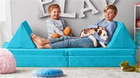 Kids explorer sofa