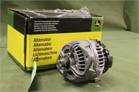 John Deere 0124555028 Alternator, Unused