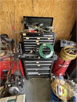 Toolbox only - no contents