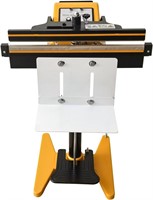 Foot Pedal Sealer  Heat Machine (14 inch)