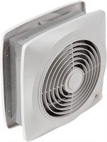 Broan-Nutone 511 Room-to-Room Ventilation Fan, Pl
