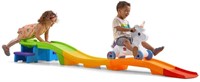 Step2 Unicorn Up and Down Roller Coaster for Kids