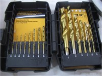 new bostitch drill bits