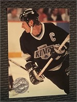 Wayne Gretzky Hockey Card #52