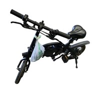 Jetson Pro Electric Bicycle *pre-owned*