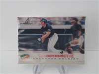 1997 Pinnacle Denny's Dante Bichette