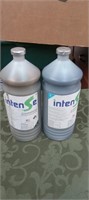 2 Bottles Sublimation Ink