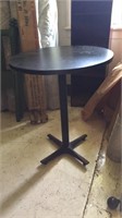 Small Round Top Table