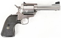 Gun Freedom Arms Model 83 SA Revolver in 50AE