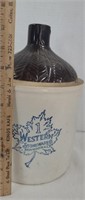 Western 1 gallon jug