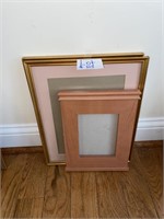 Misc Picture Frames