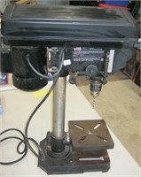 Jobmate Drill Press- NO SHIPPING