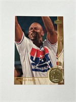 1994 UD USA Michael Jordan #85