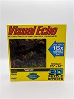 Visual Echo 3D Puzzle