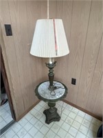 Vintage Floor Lamp