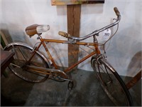 Schwinn traveler bicycle