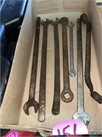 Long Wrenches
