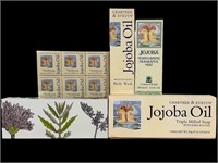 Jojoba Oil Collection, Crabtree & Evelyn