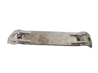Ekco Safe-Edge Steel Can Piercer   AUB14