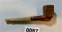 French Briar Pipe (back room)
