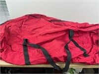 Huge Duffle bag (Santa Bags)