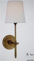 NEW Bryant Sconce 5.5” x 14.5” MSRP $400