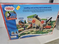 Thomas the train toy