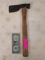 Antique Plumb hatchet