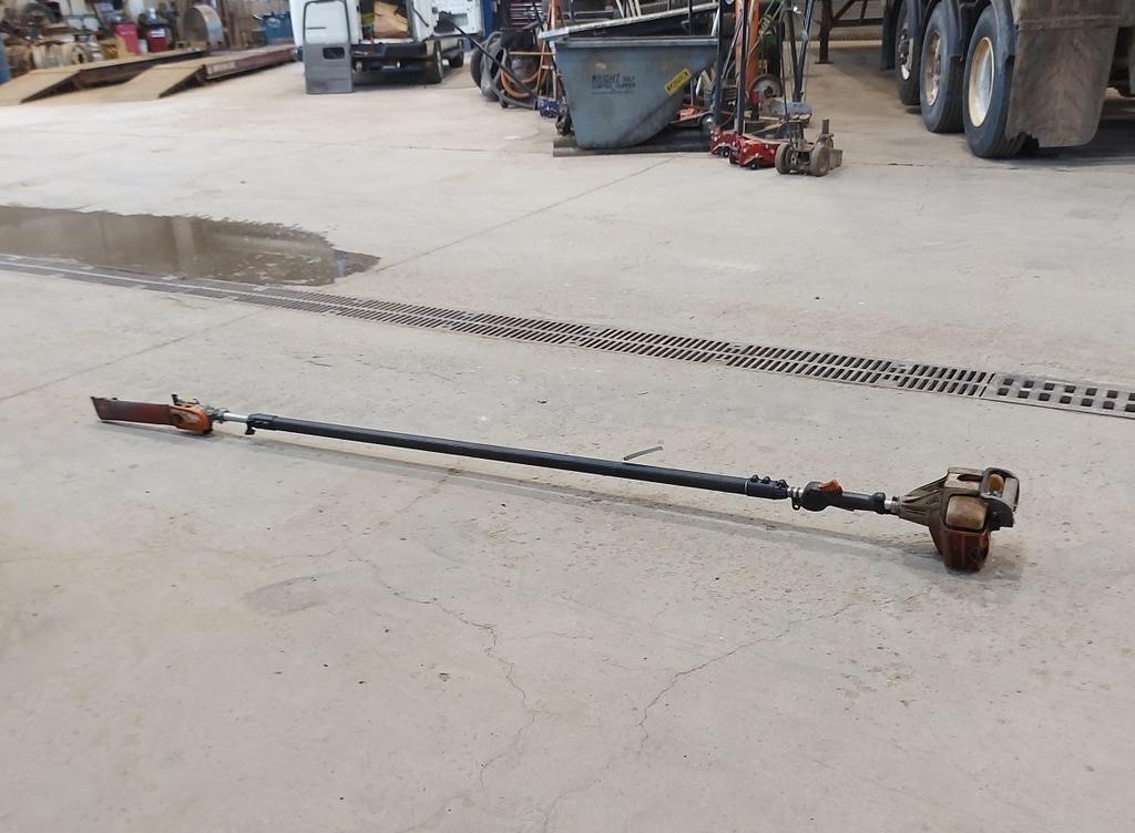 STIHL POLE SAW